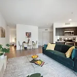 Luxury 1Bdr In Hollywood With Pool, Gym, Free Parking