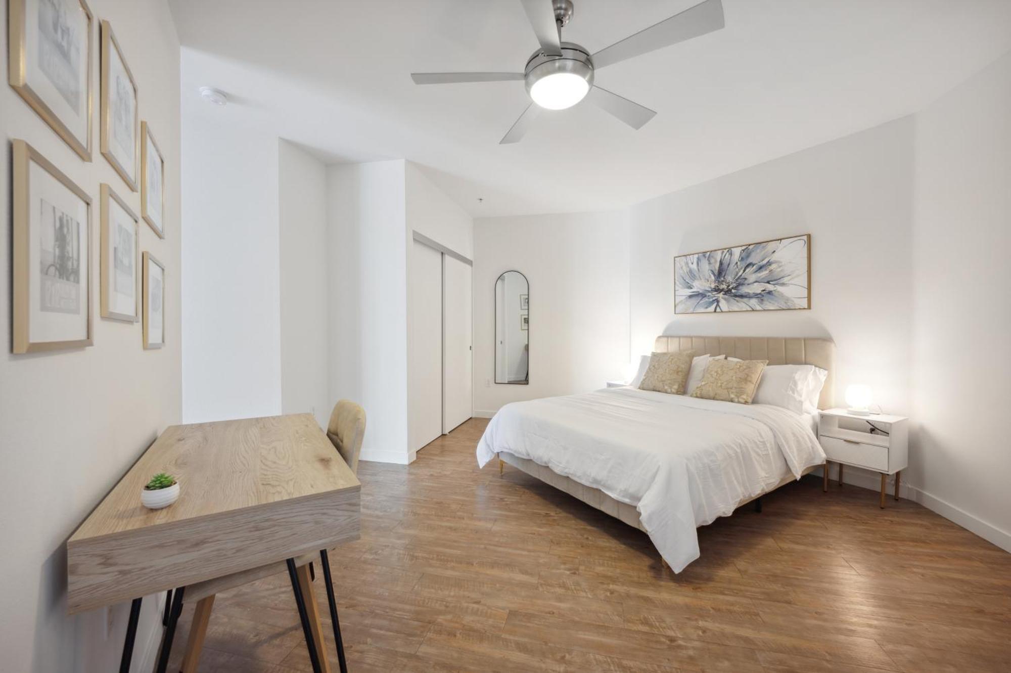 Apartment Luxury 1bdr In Hollywood With Pool, Gym, Free Parking *