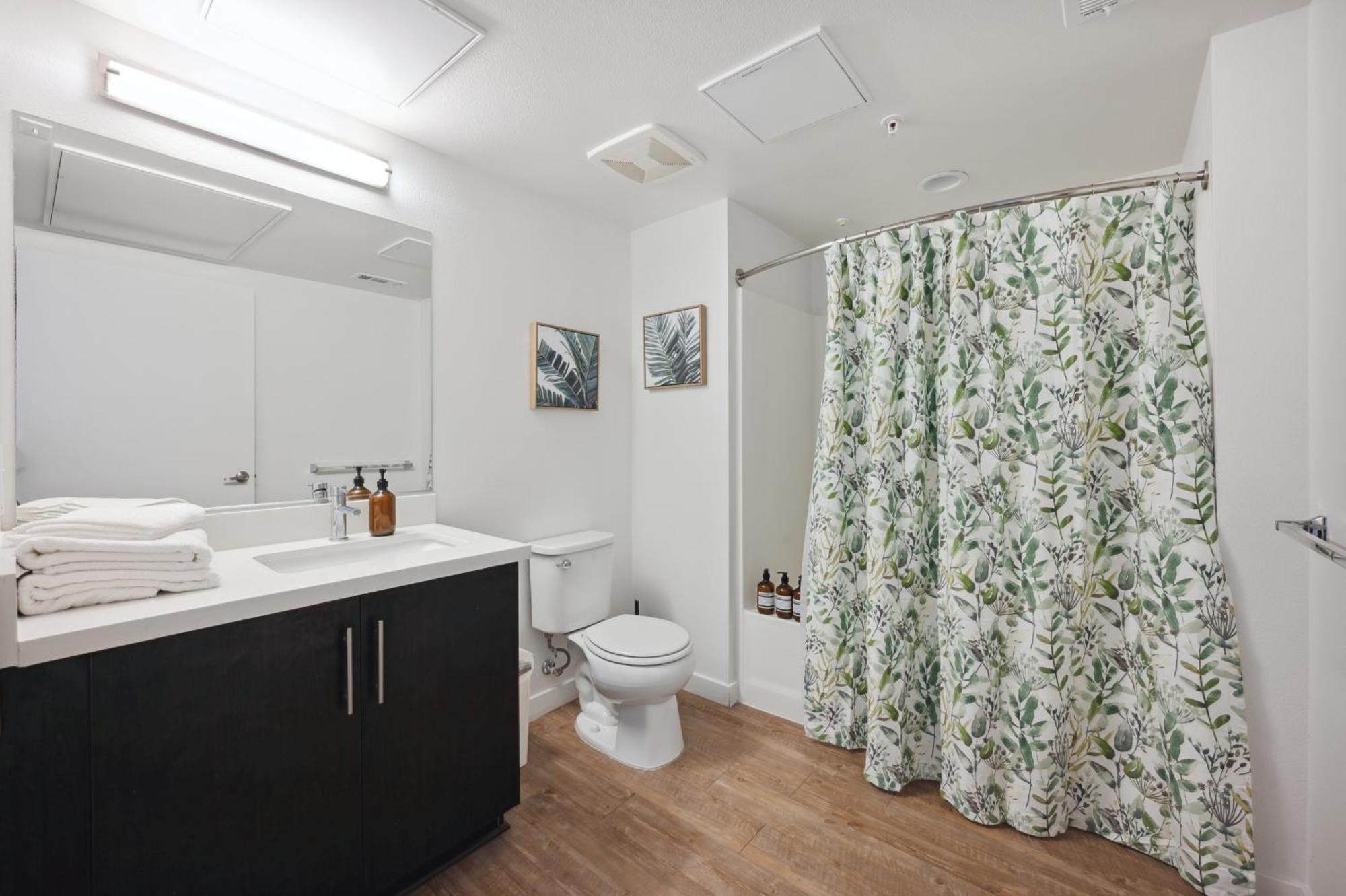 Apartment Luxury 1bdr In Hollywood With Pool, Gym, Free Parking Los Angeles