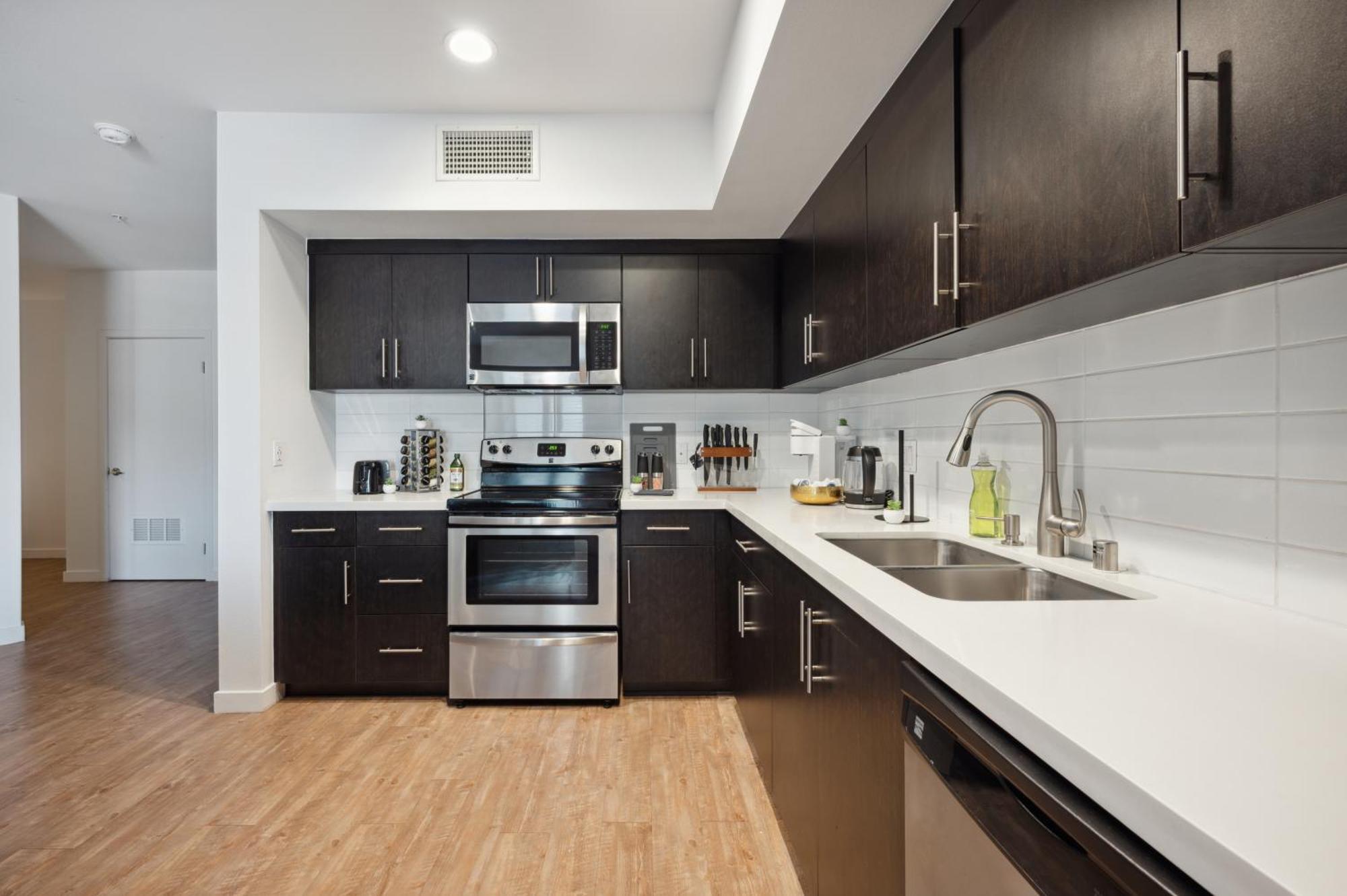 Apartment Luxury 1bdr In Hollywood With Pool, Gym, Free Parking